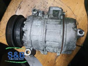 Gebruikte Aircopomp Volkswagen Passat (3B3) 1.9 TDI 130 Prijs € 50,00 Margeregeling aangeboden door Schaap & Bron