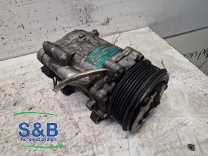 Gebruikte Aircopomp Volkswagen Polo III (6N1) 1.4i 60 Prijs € 60,00 Margeregeling aangeboden door Schaap & Bron