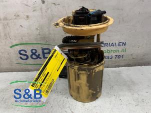 Gebruikte Tank element Pomp Audi A3 (8P1) 1.9 TDI Prijs € 45,00 Margeregeling aangeboden door Schaap & Bron