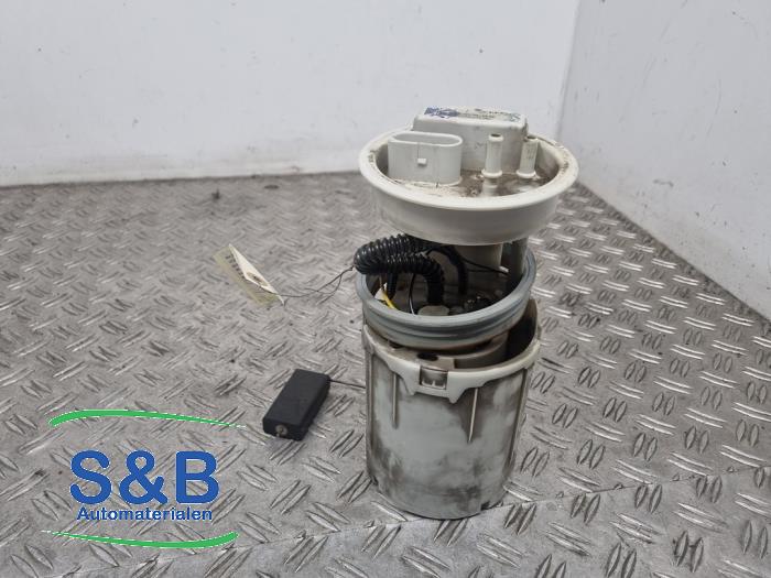 Gebruikte Brandstofpomp Elektrisch Seat Ibiza III (6L1) 1.9 TDI FR Prijs € 60,00 Margeregeling aangeboden door Schaap & Bron