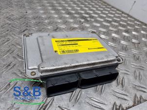 Gebruikte Computer Motormanagement Volkswagen Golf IV (1J1) 1.9 TDI Prijs € 75,00 Margeregeling aangeboden door Schaap & Bron