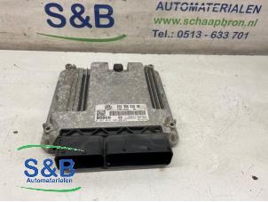 Gebruikte Computer Motormanagement Volkswagen Caddy III (2KA,2KH,2CA,2CH) 2.0 SDI Prijs € 100,00 Margeregeling aangeboden door Schaap & Bron