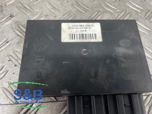 Gebruikte Computer Motormanagement Skoda Octavia (1U2) 1.4 Prijs € 30,00 Margeregeling aangeboden door Schaap & Bron