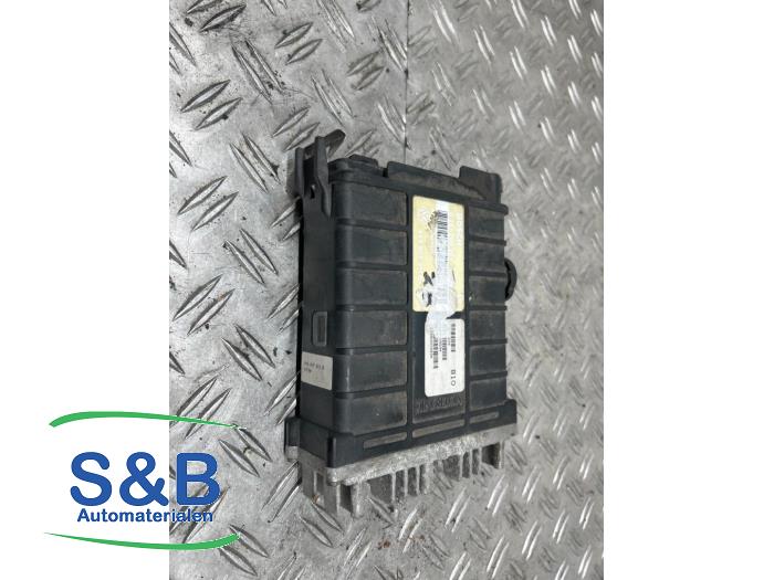 Gebruikte Computer Motormanagement Volkswagen Passat (35I) 1.8 i CL,GL,GT Prijs € 30,00 Margeregeling aangeboden door Schaap & Bron