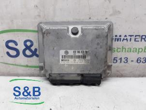 Gebruikte Computer Motormanagement Volkswagen Diversen Prijs € 75,00 Margeregeling aangeboden door Schaap & Bron