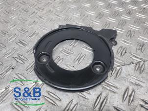Gebruikte Distributiedeksel Audi TT (8N3) 1.8 20V Turbo Prijs € 5,00 Margeregeling aangeboden door Schaap & Bron