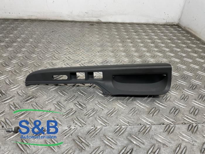 Gebruikte Diversen Seat Cordoba (6C2/6K2) 1.4i CLX,SE,Latino Prijs € 13,00 Margeregeling aangeboden door Schaap & Bron