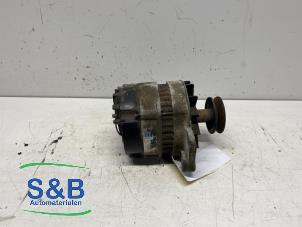 Gebruikte Dynamo Volkswagen Passat (32B) 1.6 C,CL,GL Prijs € 55,00 Margeregeling aangeboden door Schaap & Bron