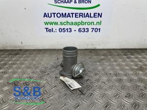 Gebruikte EGR Klep Volkswagen LT II 2.5 SDi Prijs € 38,99 Margeregeling aangeboden door Schaap & Bron