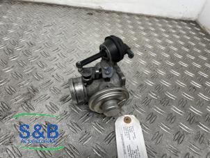 Gebruikte EGR Klep Volkswagen Golf IV Variant (1J5) 1.9 TDI 150 4Motion Prijs € 60,00 Margeregeling aangeboden door Schaap & Bron