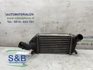 Gebruikte Intercooler Volkswagen Lupo Prijs € 50,00 Margeregeling aangeboden door Schaap & Bron