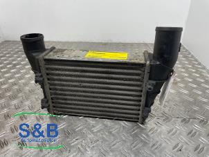 Gebruikte Intercooler Volkswagen Passat (3B2) 1.9 TDi 110 Prijs € 40,00 Margeregeling aangeboden door Schaap & Bron
