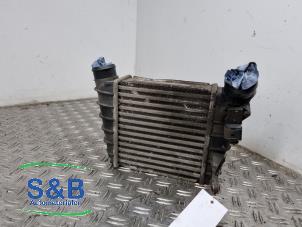 Gebruikte Intercooler Volkswagen Polo IV (9N1/2/3) 1.4 TDI 80 Prijs € 50,00 Margeregeling aangeboden door Schaap & Bron