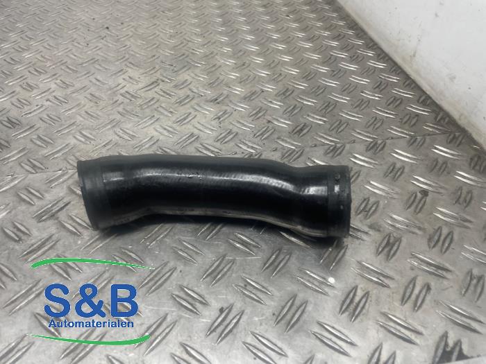 Gebruikte Intercooler Slang Volkswagen Vento (1H2) 1.9 TDI Prijs € 15,00 Margeregeling aangeboden door Schaap & Bron