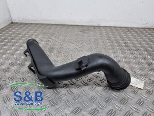 Gebruikte Intercooler Slang Skoda Octavia (1U2) 1.9 TDI 130 Prijs € 25,00 Margeregeling aangeboden door Schaap & Bron
