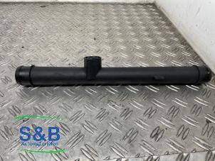 Gebruikte Intercooler Slang Volkswagen Lupo (6X1) 1.4 TDI 75 Prijs € 21,00 Margeregeling aangeboden door Schaap & Bron