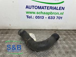Gebruikte Intercooler Slang Volkswagen Sharan (7M8/M9/M6) 1.9 TDI 115 4Motion Prijs € 20,00 Margeregeling aangeboden door Schaap & Bron