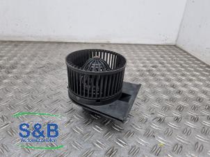 Gebruikte Chaufage Ventilatiemotor Seat Arosa (6H1) 1.4i 16V Prijs € 14,99 Margeregeling aangeboden door Schaap & Bron