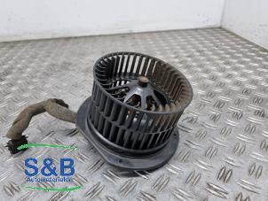 Gebruikte Blower Seat Alhambra (7V8/9) 1.8 20V Turbo Prijs € 24,99 Margeregeling aangeboden door Schaap & Bron