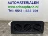 Kachel Schakelaar van een Volkswagen Vento (1H2), 1991 / 1998 1.9 TDI GL, Sedan, 4Dr, Diesel, 1.896cc, 66kW (90pk), FWD, 1Z; EURO2, 1993-07 / 1996-07, 1H2 1999