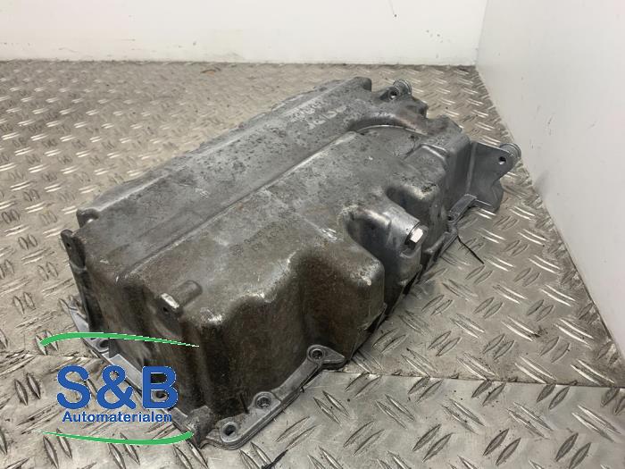 Gebruikte Carterpan Volkswagen Golf V (1K1) 1.9 TDI Prijs € 40,00 Margeregeling aangeboden door Schaap & Bron