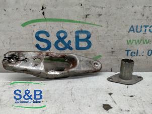 Gebruikte Diversen Volkswagen Touran Prijs € 20,00 Margeregeling aangeboden door Schaap & Bron