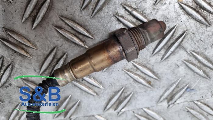 Gebruikte Lambda Sonde Volkswagen Diversen Prijs € 39,99 Margeregeling aangeboden door Schaap & Bron