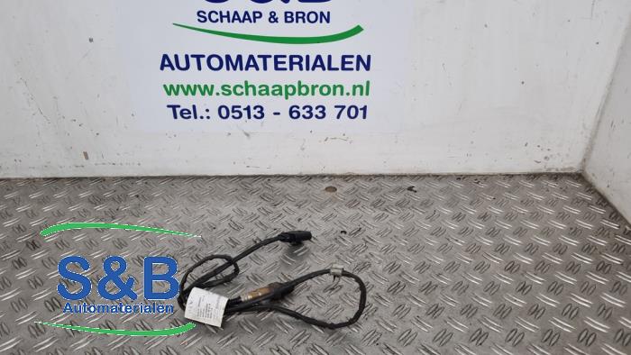 Lambda Sonde van een Volkswagen Polo III Classic (6KV2) 1.6i 75 2000
