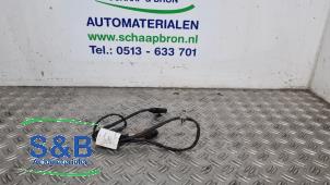 Lambda Sonde van een Volkswagen Polo III Classic (6KV2) 1.6i 75 2000