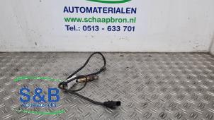 Lambda Sonde van een Volkswagen Polo III Classic (6KV2) 1.6i 75 2000