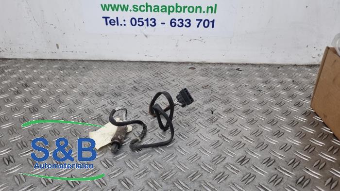 Gebruikte Lambda Sonde Volkswagen Golf II (19E) 1.3 Prijs € 40,00 Margeregeling aangeboden door Schaap & Bron