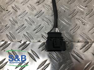 Lambda Sonde van een Volkswagen Polo III (6N1) 1.4i 60 1996