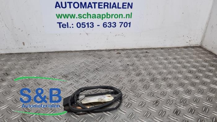 Gebruikte Lambda Sonde Volkswagen Passat (3B2) 1.8 20V Prijs € 10,00 Margeregeling aangeboden door Schaap & Bron