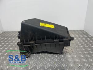 Gebruikte Luchtfilterhuis Volkswagen Bora (1J2) 2.0 Prijs € 35,00 Margeregeling aangeboden door Schaap & Bron