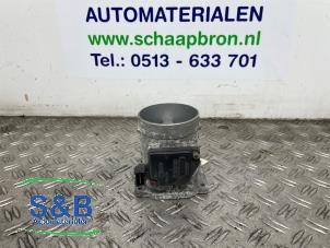 Gebruikte Luchtmassameter Audi A4 (B5) 2.8 V6 Prijs € 29,00 Margeregeling aangeboden door Schaap & Bron