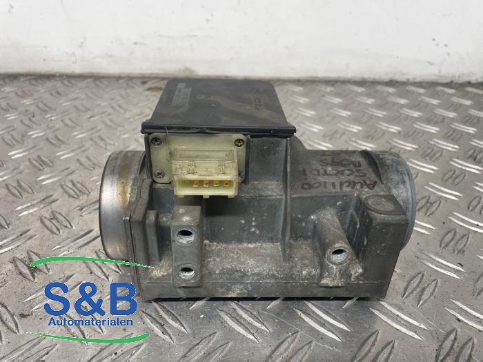 Gebruikte Luchtweger Audi A6 (C4) 2.5 TDI,Autom. Prijs € 70,00 Margeregeling aangeboden door Schaap & Bron