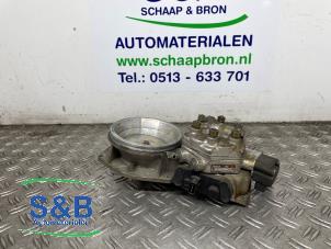 Gebruikte Luchtweger Audi 100 (C3) 2.2 Quattro Prijs € 100,00 Margeregeling aangeboden door Schaap & Bron