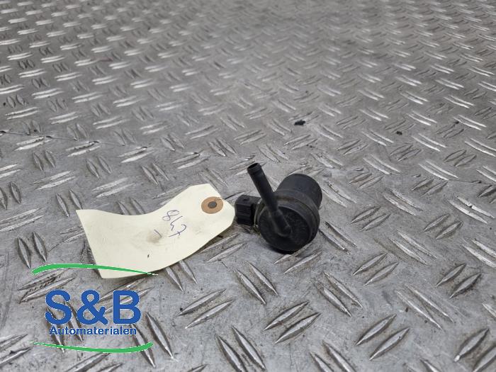 Gebruikte Diversen Audi A3 (8L1) 1.6 Prijs € 30,00 Margeregeling aangeboden door Schaap & Bron