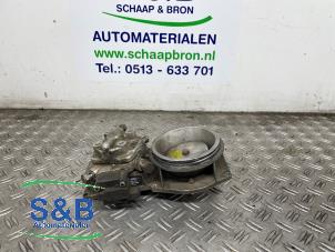 Gebruikte Luchtweger Volkswagen Corrado 2.0 16V Prijs € 145,00 Margeregeling aangeboden door Schaap & Bron