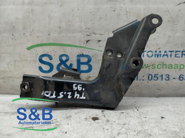 Gebruikte Motorrubber Volkswagen Transporter T4 2.5 TDI Prijs € 29,00 Margeregeling aangeboden door Schaap & Bron