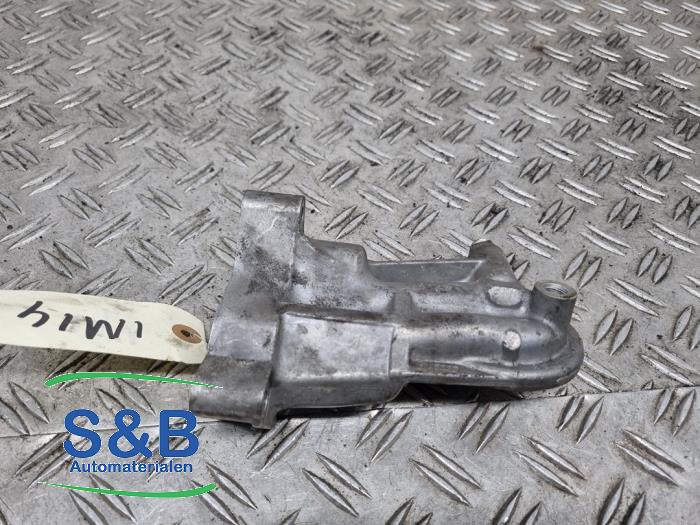 Gebruikte Diversen Audi 80 (B4) 1.9 TD Prijs € 100,00 Margeregeling aangeboden door Schaap & Bron