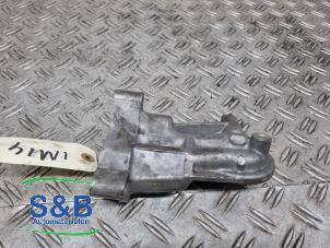 Gebruikte Diversen Audi 80 (B4) 1.9 TD Prijs € 100,00 Margeregeling aangeboden door Schaap & Bron