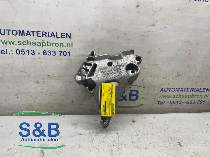 Gebruikte Motorrubber Volkswagen Touran Prijs € 40,00 Margeregeling aangeboden door Schaap & Bron