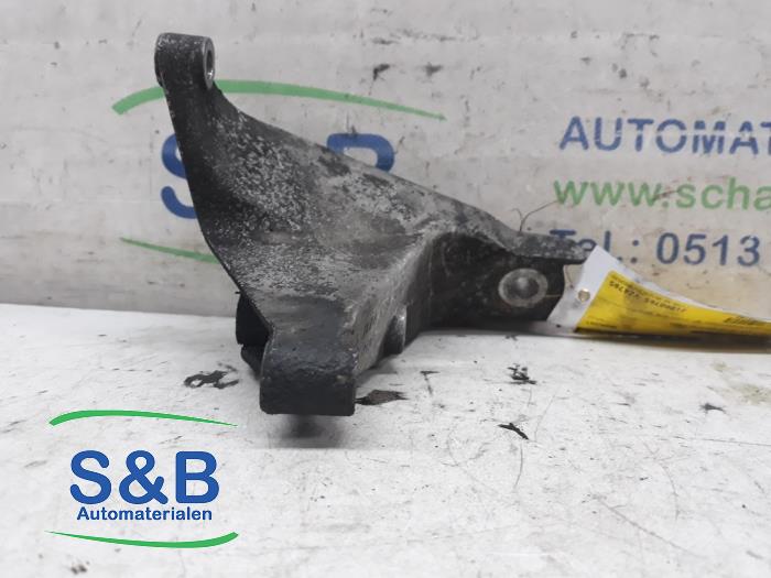 Gebruikte Motorrubber Volkswagen LT II 2.5 TDi Prijs € 30,00 Margeregeling aangeboden door Schaap & Bron
