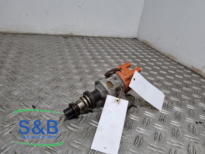 Gebruikte Ontsteking (compleet) Volkswagen Golf II (19E) 1.6 C,CL,GL Prijs € 40,00 Margeregeling aangeboden door Schaap & Bron
