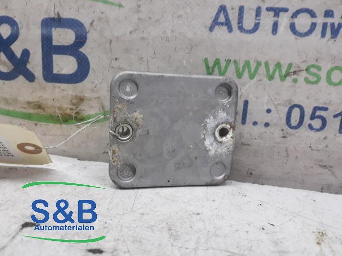 Gebruikte Ontstekingsmodule Volkswagen Golf I (17) 1.8 GTi Prijs € 25,00 Margeregeling aangeboden door Schaap & Bron