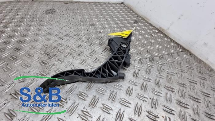 Gebruikte Diversen Volkswagen Golf IV (1J1) 1.9 TDI 115 Prijs € 30,00 Margeregeling aangeboden door Schaap & Bron