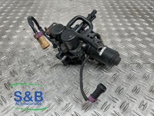 Gebruikte Diversen Audi A8 (D2) 2.8 V6 30V Quattro Prijs € 200,00 Margeregeling aangeboden door Schaap & Bron