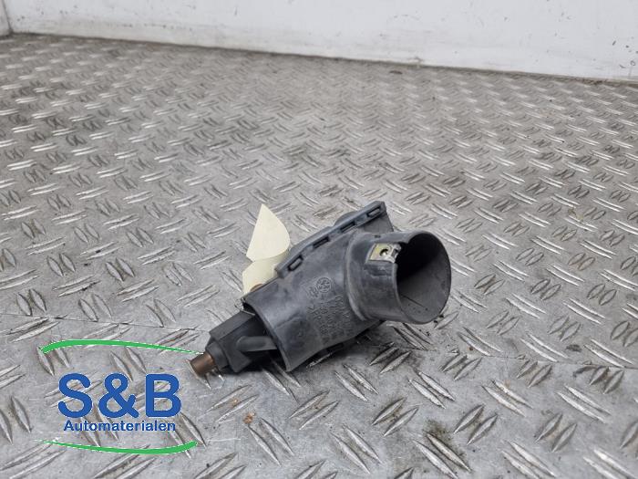 Gebruikte Diversen Seat Arosa (6H1) 1.4 MPi Prijs € 19,99 Margeregeling aangeboden door Schaap & Bron