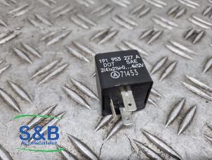 Gebruikte Relais Volkswagen Golf II (19E) 1.8 GTI Prijs € 10,00 Margeregeling aangeboden door Schaap & Bron